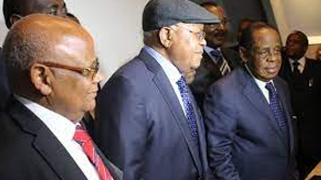 FONDATION plaidoyer