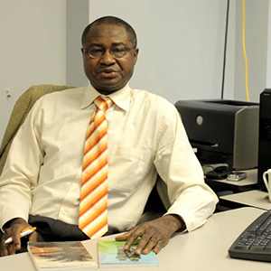 chargé des formations et recteur de det academy
